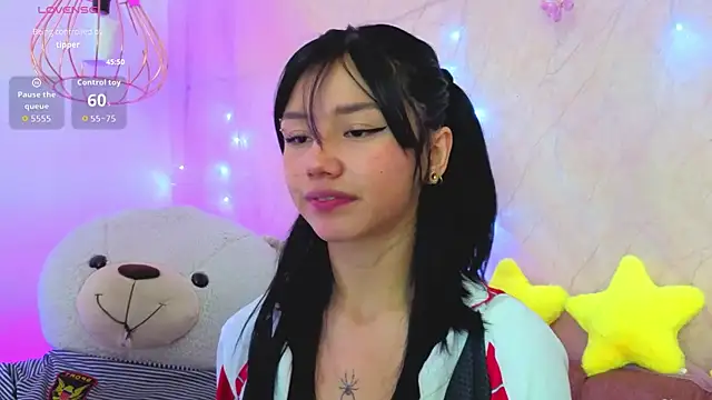 april bennett online show from 04/01/26, 01:23