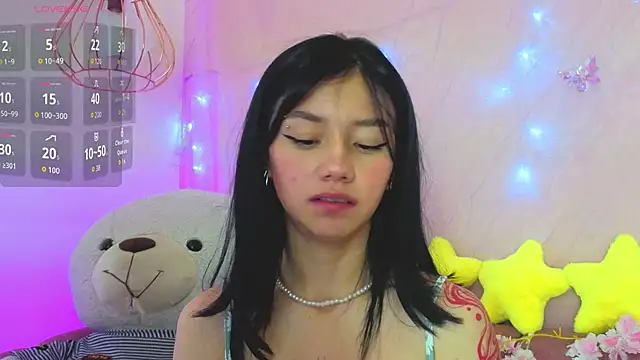 april bennett online show from 05/09/26, 01:49