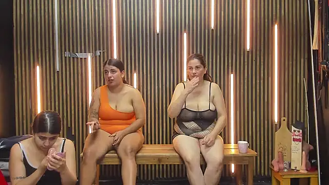 VantablackBDSMShow  online show from 05/01/26, 01:05