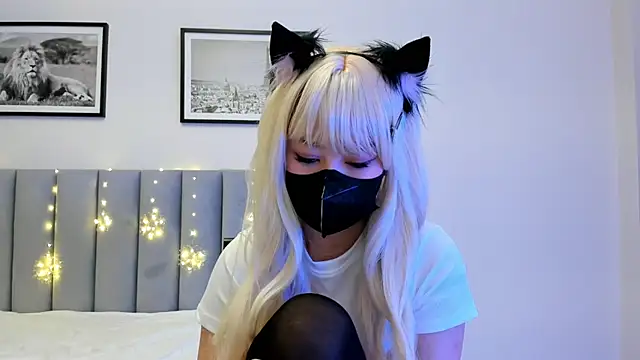 yanyaan online show from 02/11/26, 08:03