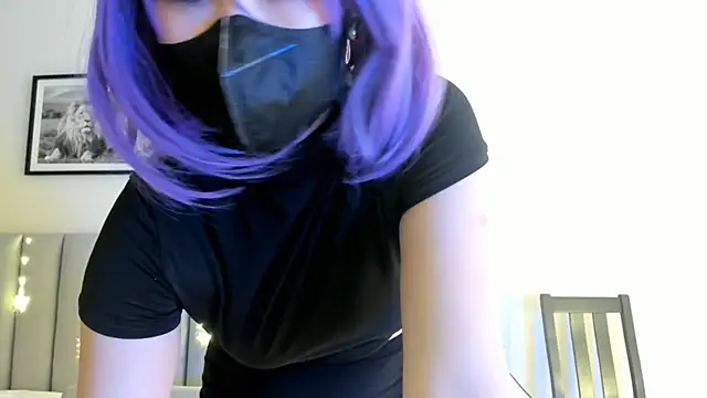 yanyaan online show from 02/22/26, 08:18