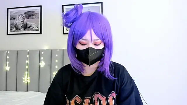 yanyaan online show from 02/25/26, 08:40