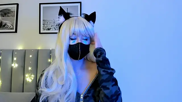 yanyaan online show from 02/28/26, 08:21