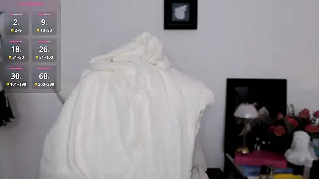 Snapshot of Wfrost0707 chatting on 11/30/25, 01:48 Wfrost0707 online show from 11/30/25, 01:48