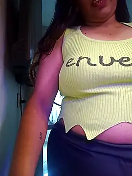 Snapshot of hottie_jenny9 chatting on 09/10/25, 10:48 hottie jenny9 online show from 09/10/25, 10:48