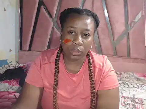 amijacobs online show from 04/06/26, 05:52