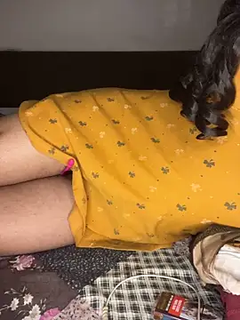 pranjal00000 online show from 04/14/26, 03:51