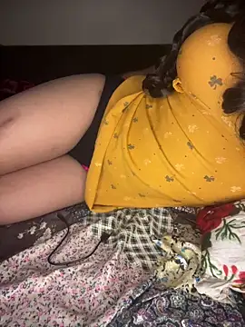 pranjal00000 online show from 04/15/26, 09:26