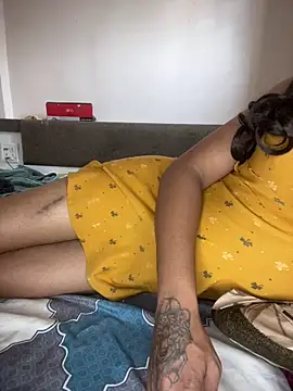 pranjal00000 online show from 04/26/26, 06:11