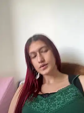 Caroline daring online show from 03/09/26, 04:55