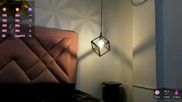 Caroline daring online show from 07/12/26, 12:29