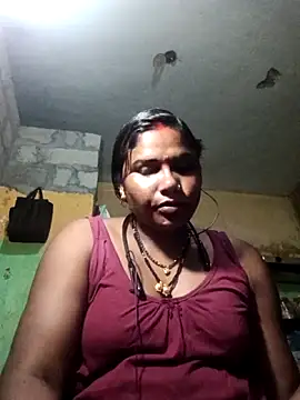 SweetKomal89 online show from 10/28/25, 06:54