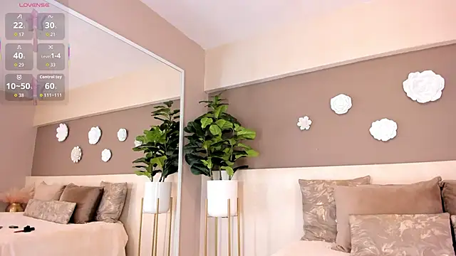 VictoriaShelby online show from 03/20/26, 11:37