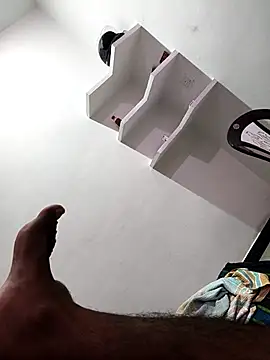 Chanderi19 online show from 09/26/25, 05:17