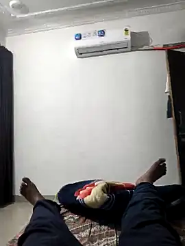 Chanderi19 online show from 03/07/26, 04:15