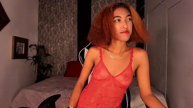 Snapshot of Alisha_Ebonyy chatting on 09/22/25, 11:56 Alisha Ebonyy online show from 09/22/25, 11:56