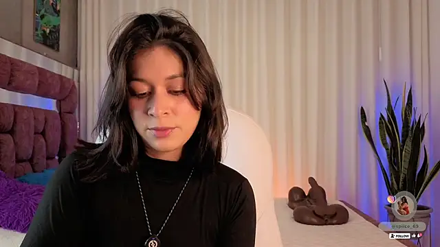 NatySpiice1 online show from 03/27/26, 10:42