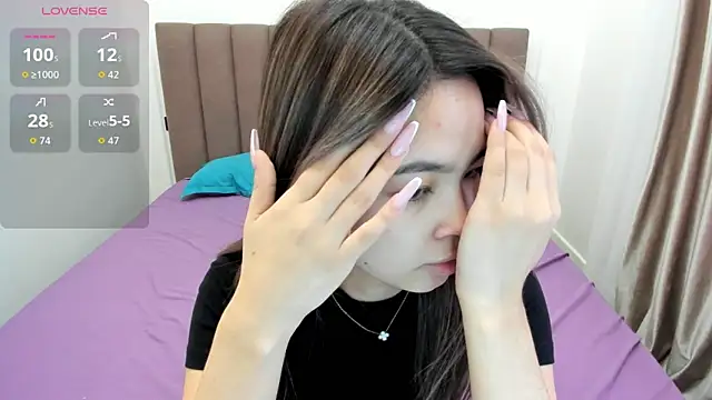 Maakimita online show from 12/14/25, 04:29