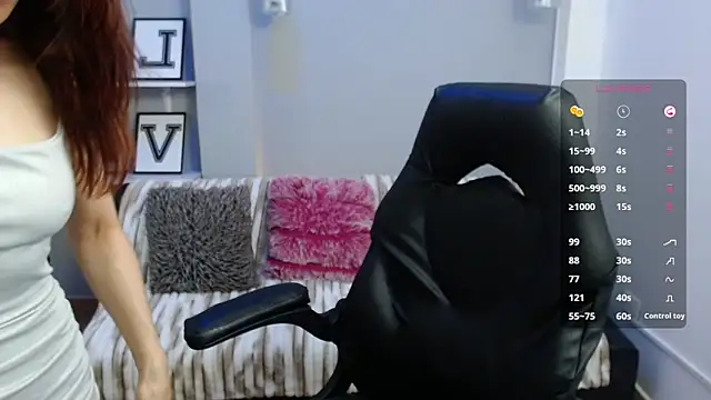 KendallWood  online show from 01/17/26, 08:56