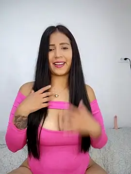 ellafrost-1 online show from 09/13/25, 03:45