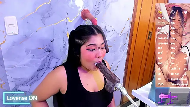 mysticlatina1 online show from 01/15/26, 11:59