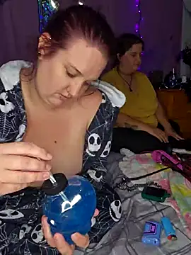 Snapshot of BabygurlJay chatting on 10/30/25, 05:53 BabygurlJay online show from 10/30/25, 05:53