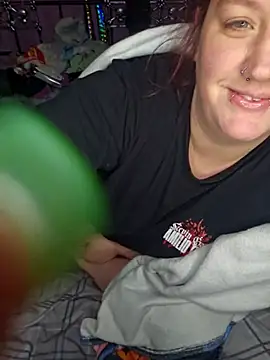 BabygurlJay online show from 02/03/26, 06:40