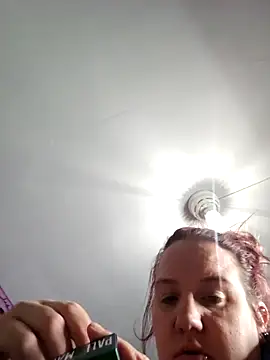 BabygurlJay online show from 04/12/26, 01:32