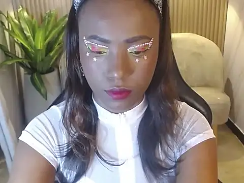 ebony rose tf online show from 10/21/25, 08:42