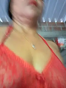 Lucerito-Hot online show from 11/15/25, 01:29