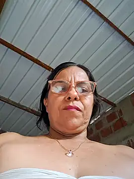 Lucerito-Hot online show from 12/02/25, 06:47