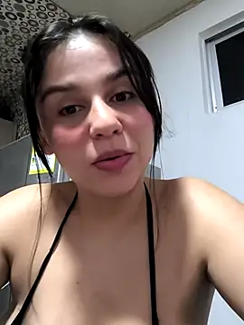 Daniela-rosee online show from 09/28/25, 12:16