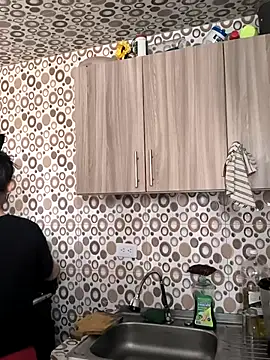 Daniela-rosee online show from 10/11/25, 06:17