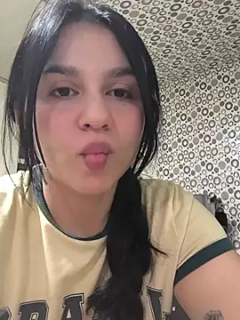 Snapshot of Daniela-rosee chatting on 07/02/26, 03:17 Daniela-rosee online show from 07/02/26, 03:17