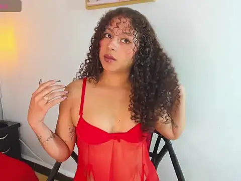 Sofiapassionne online show from 02/13/26, 02:13