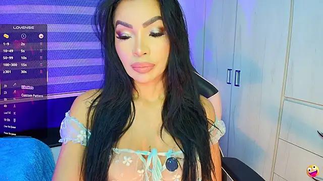 veronikali online show from 09/24/25, 01:58