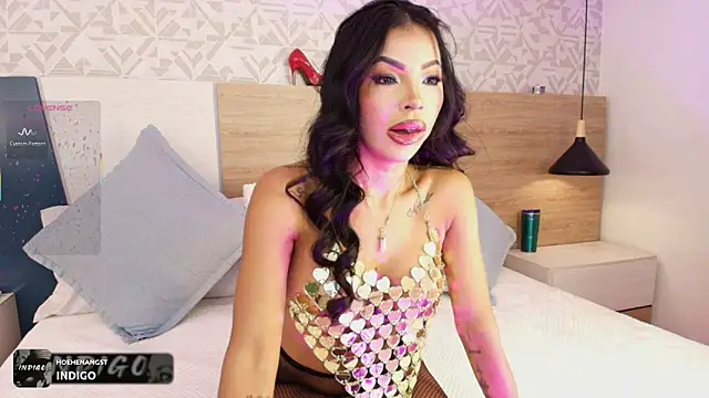 veronikali online show from 03/20/26, 07:41