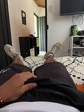 camiloyks online show from 03/10/26, 05:51