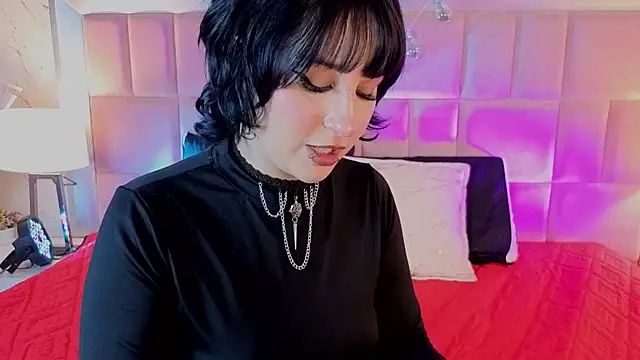 RobinBennett online show from 04/25/26, 01:41