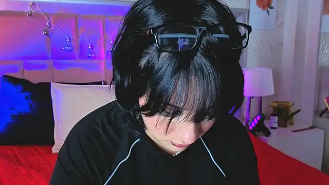 RobinBennett online show from 05/11/26, 02:45