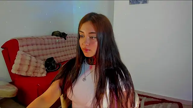 Snapshot of SofiaBermudez chatting on 12/15/25, 03:55 SofiaBermudez online show from 12/15/25, 03:55