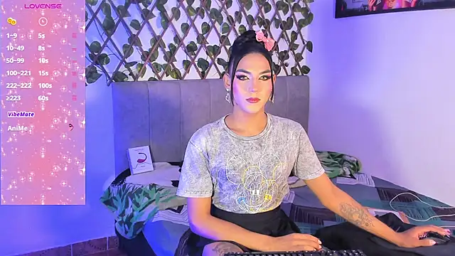 jessika rabitts online show from 10/12/25, 11:15