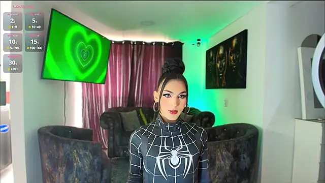 jessika rabitts online show from 02/18/26, 02:46