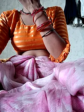 Aasha devi05 online show from 09/11/25, 08:14