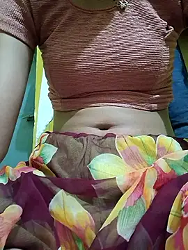 Aasha devi05 online show from 09/15/25, 11:05