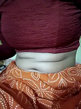 Aasha devi05 online show from 10/04/25, 04:05