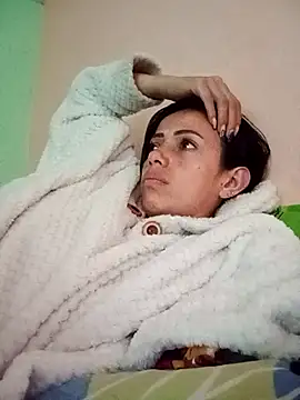 Mariam Lopez   online show from 02/17/26, 07:09