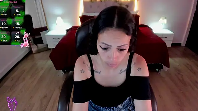 Snapshot of Mariam_Lopez__ chatting on 07/24/26, 03:48 Mariam Lopez online show from 07/24/26, 03:48
