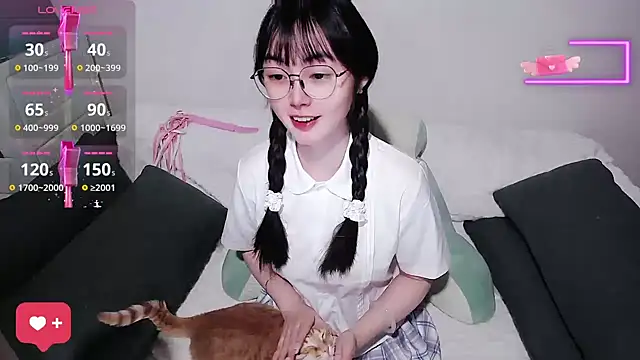 Snapshot of baby-yaya20 chatting on 06/09/26, 11:22 baby-yaya20 online show from 06/09/26, 11:22