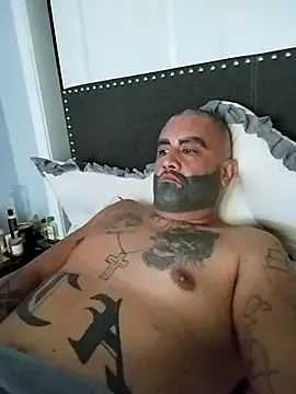 Hornyrmex45 online show from 02/05/26, 12:59